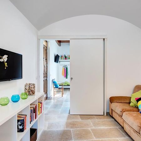 Casa Barone Villa Sorrento Eksteriør billede